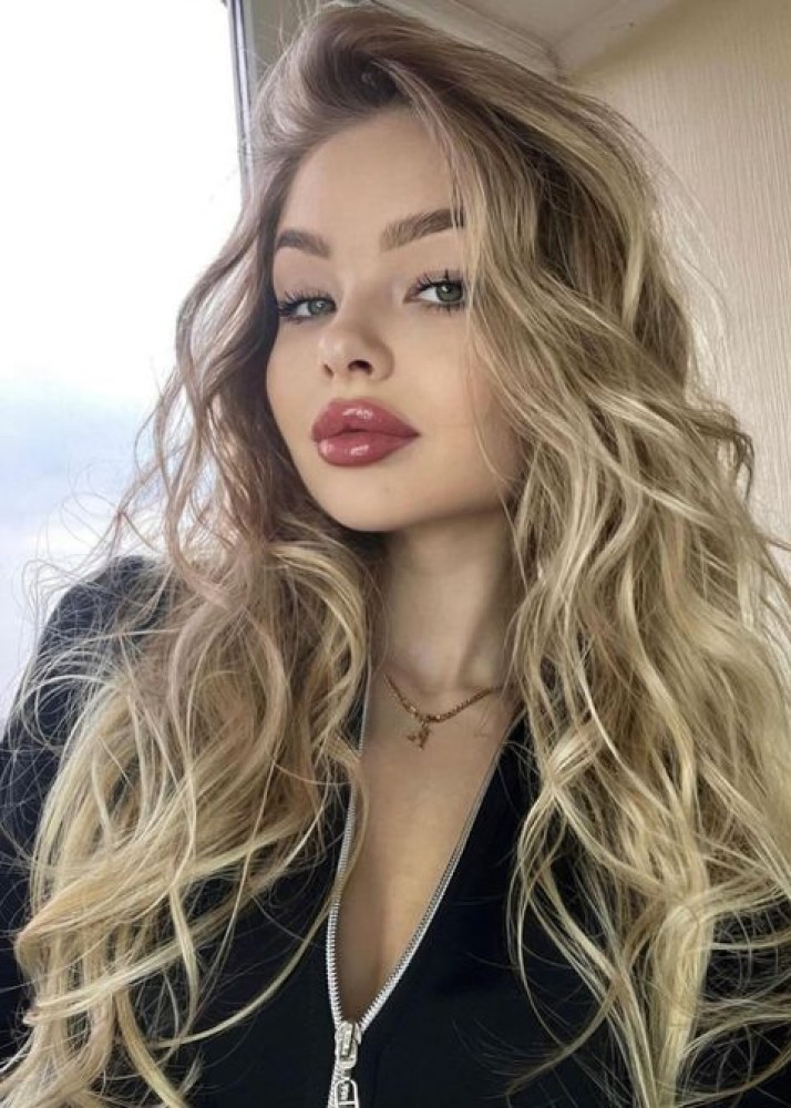 Индивидуалка Ева главное фото в городе Москва 