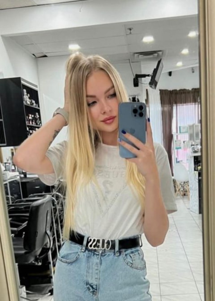 Индивидуалка Ева фото № 2 в городе Москва