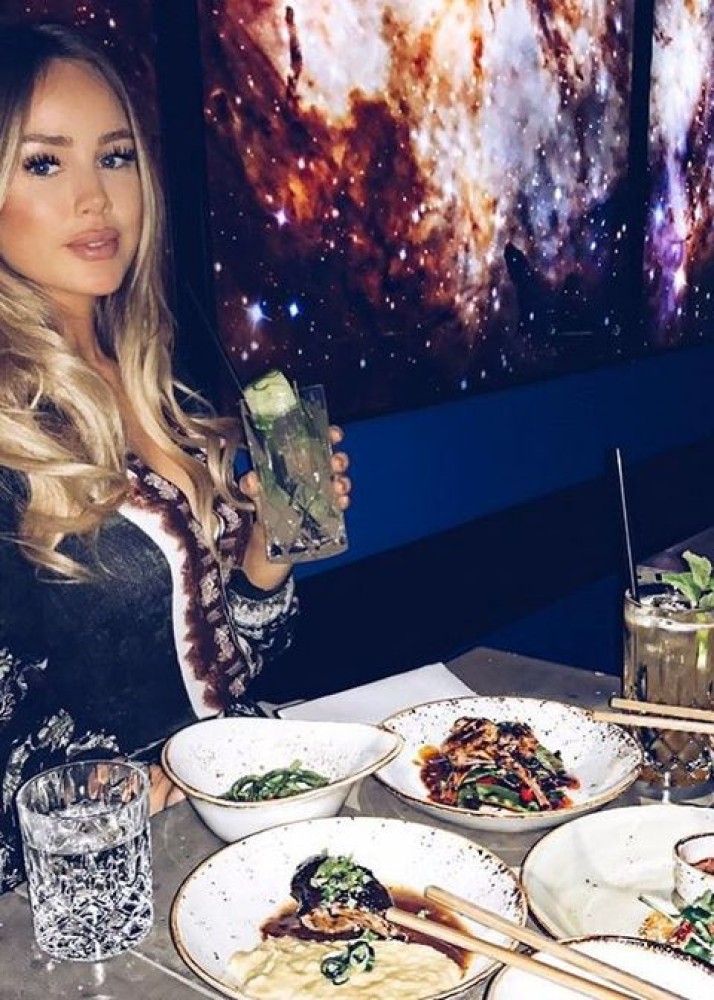 Индивидуалка Ева фото № 2 в городе Москва