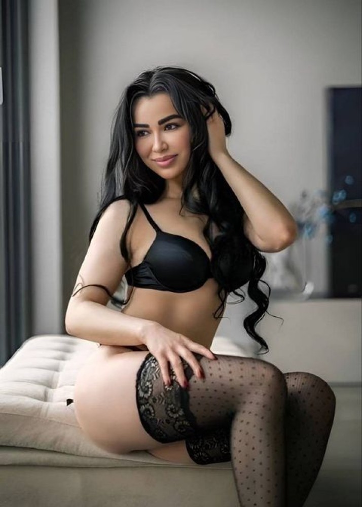 Индивидуалка Ева главное фото в городе Москва 