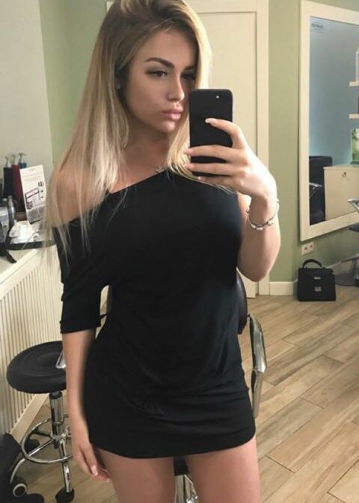 Индивидуалка Ева фото № 2 в городе Москва