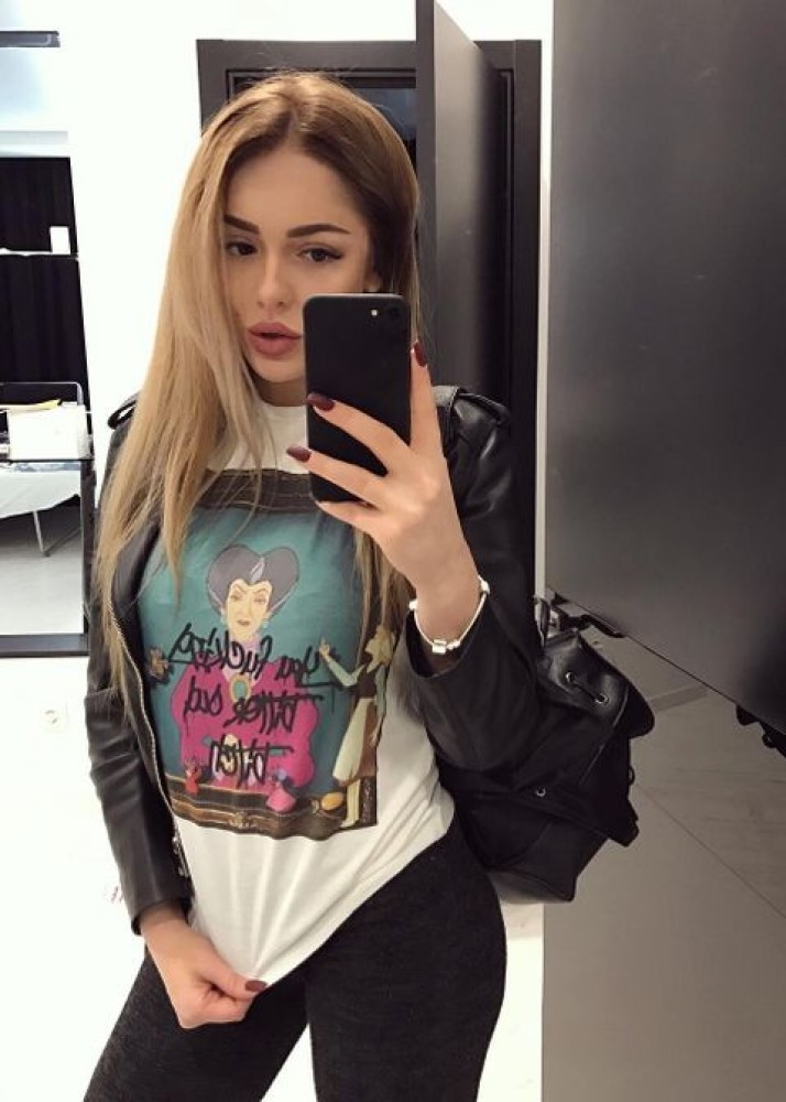 Индивидуалка Ева фото № 2 в городе Москва