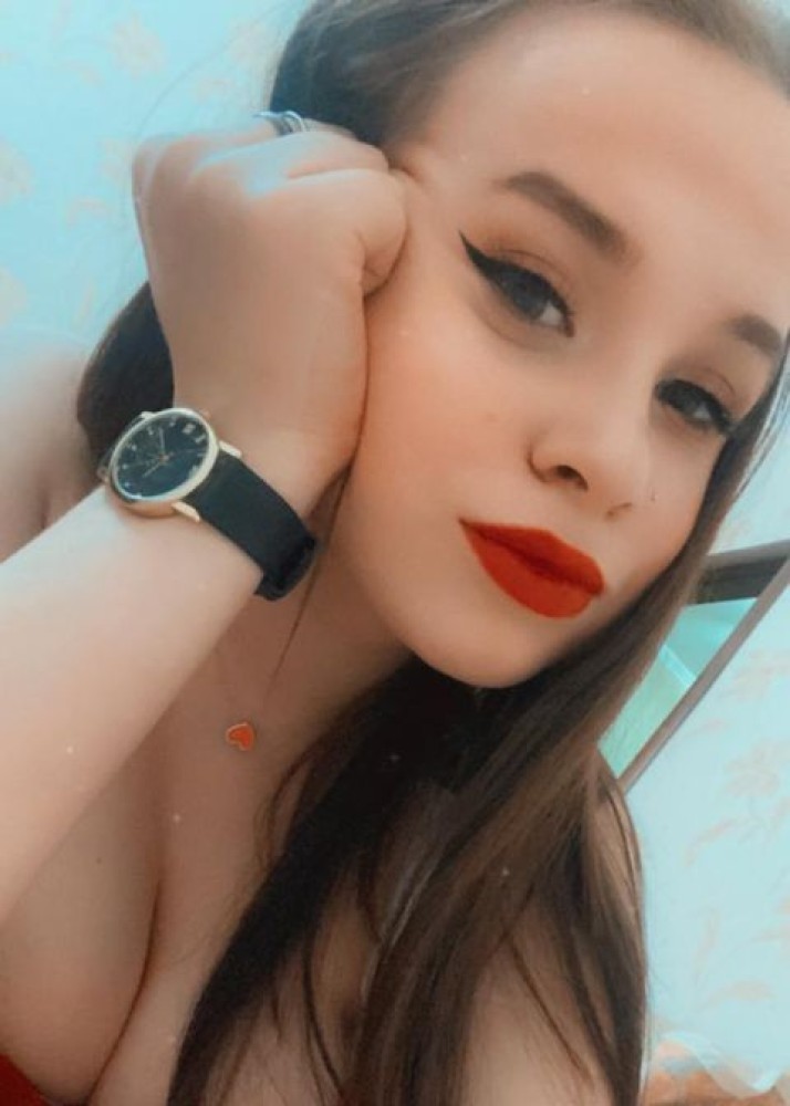 Индивидуалка Ева фото № 2 в городе Москва