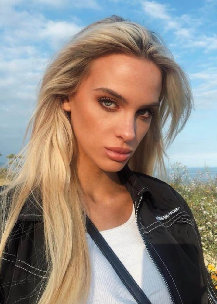 Индивидуалка Ева фото № 2 в городе Москва