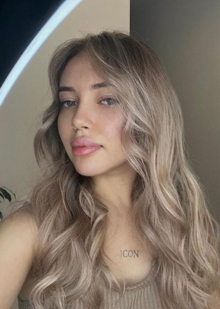 Индивидуалка Ева главное фото в городе Москва 