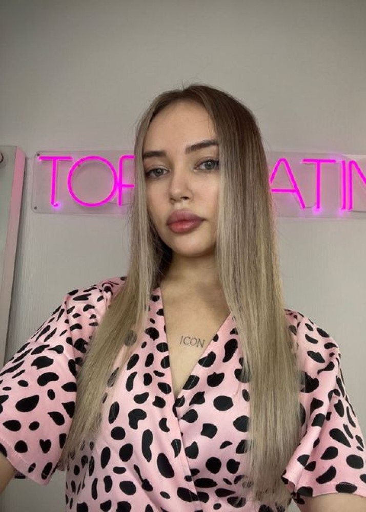 Индивидуалка Ева фото № 2 в городе Москва