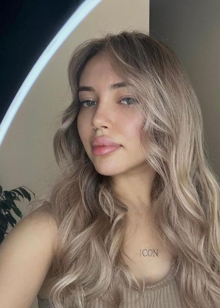 Индивидуалка Ева фото № 2 в городе Москва