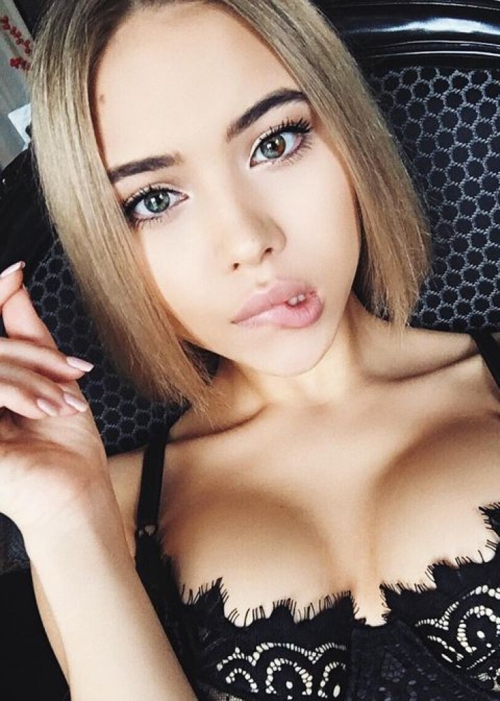 Индивидуалка Ева главное фото в городе Москва 