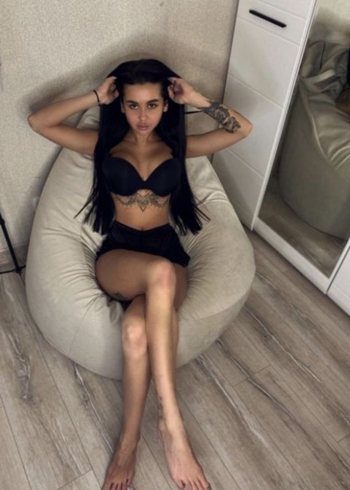 Индивидуалка Ева фото № 2 в городе Москва