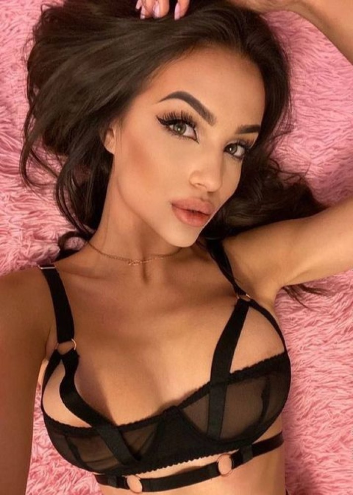 Индивидуалка Ева главное фото в городе Москва 