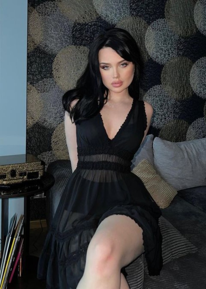 Индивидуалка Ева фото № 2 в городе Москва