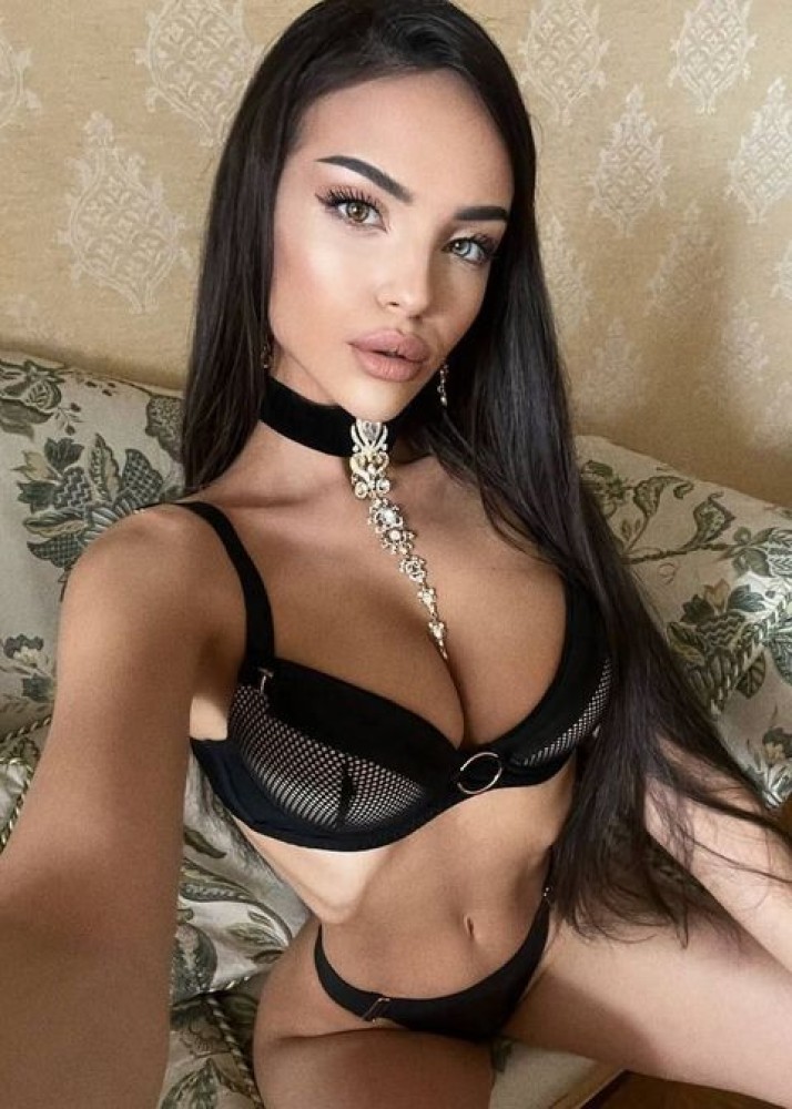 Индивидуалка Ева фото № 2 в городе Москва