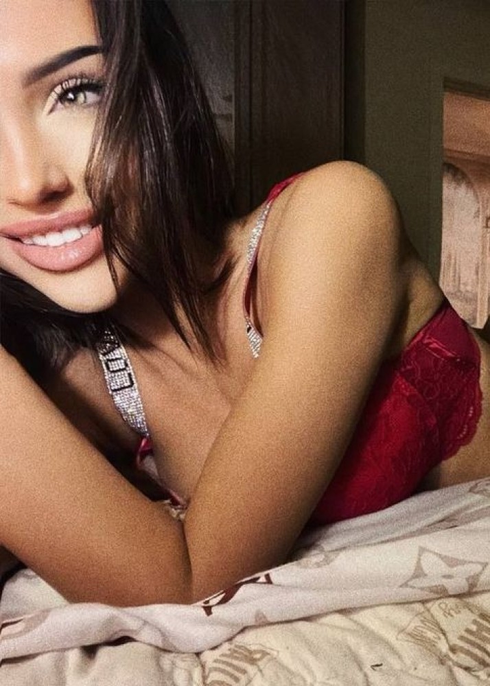 Индивидуалка Ева фото № 2 в городе Москва