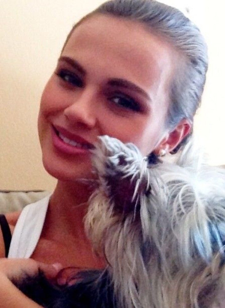 Индивидуалка Ева фото № 2 в городе Москва