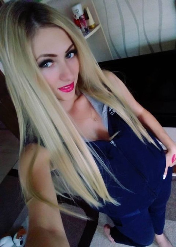 Индивидуалка Ева фото № 2 в городе Москва