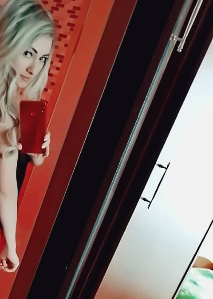 Индивидуалка Ева фото № 2 в городе Москва