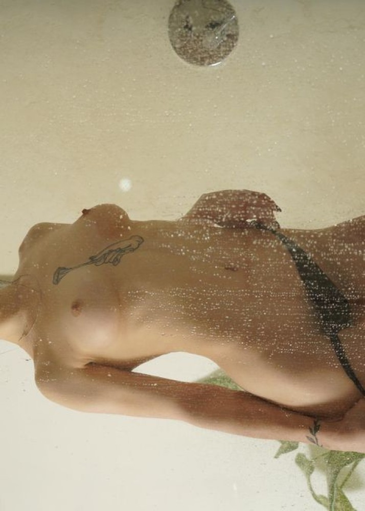 Индивидуалка Ева фото № 2 в городе Москва