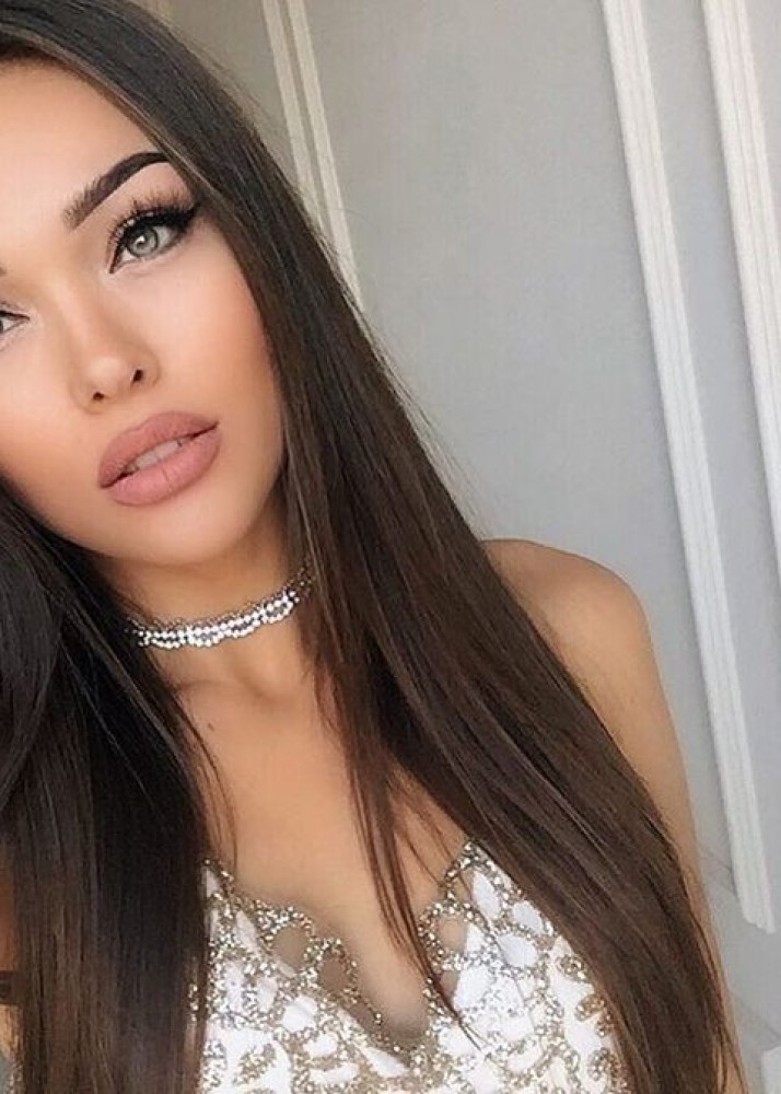 Индивидуалка Ева фото № 2 в городе Москва