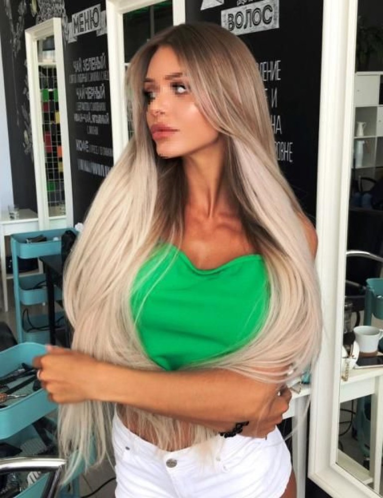 Индивидуалка Ева фото № 2 в городе Москва