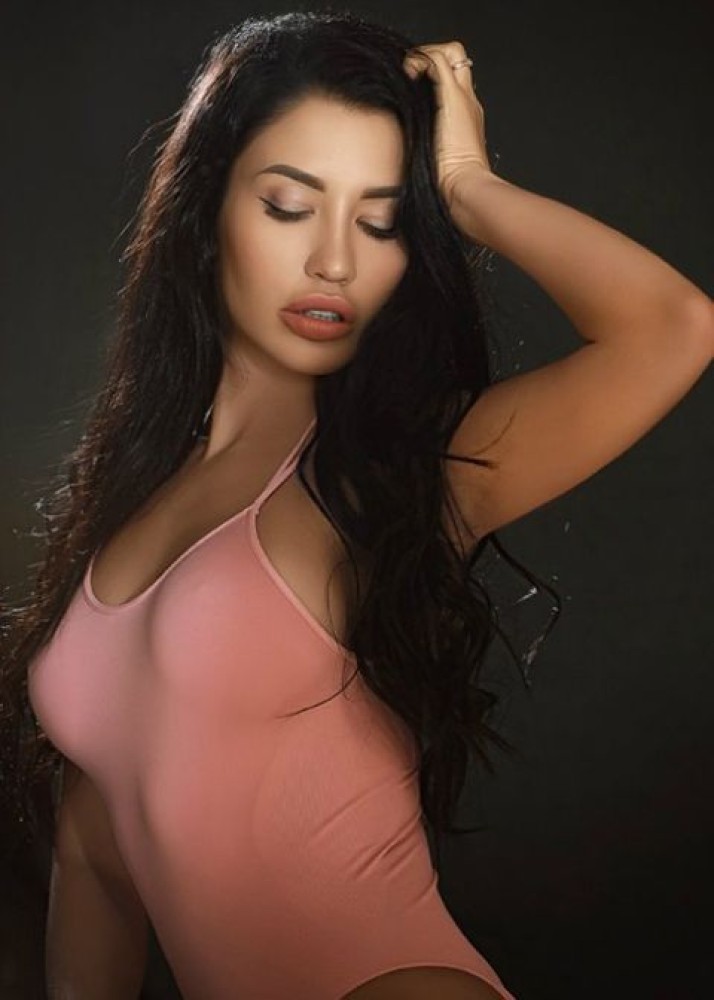 Индивидуалка Ева фото № 2 в городе Москва