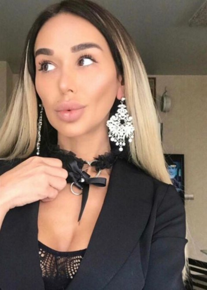 Индивидуалка Ева фото № 2 в городе Москва