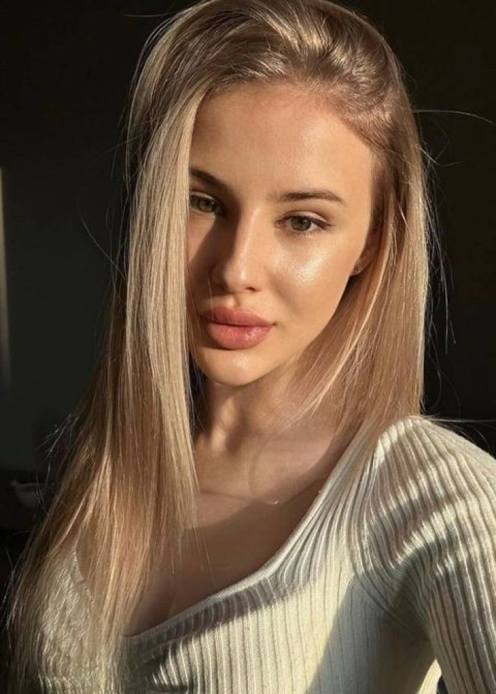 Индивидуалка Ева главное фото в городе Москва 