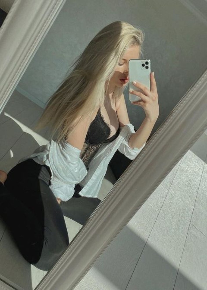 Индивидуалка Ева фото № 2 в городе Москва