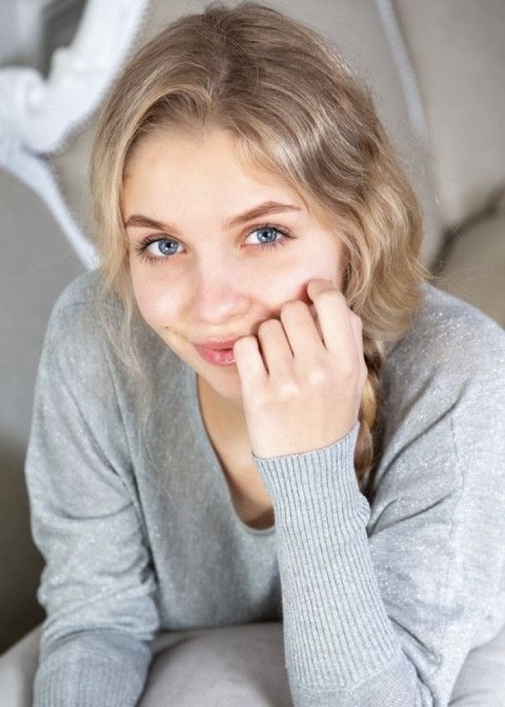 Индивидуалка Ева фото № 2 в городе Москва