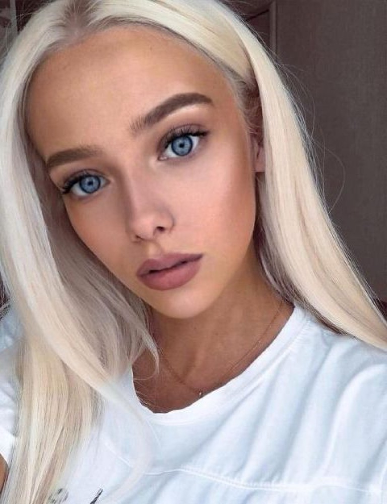 Индивидуалка Ева фото № 2 в городе Москва