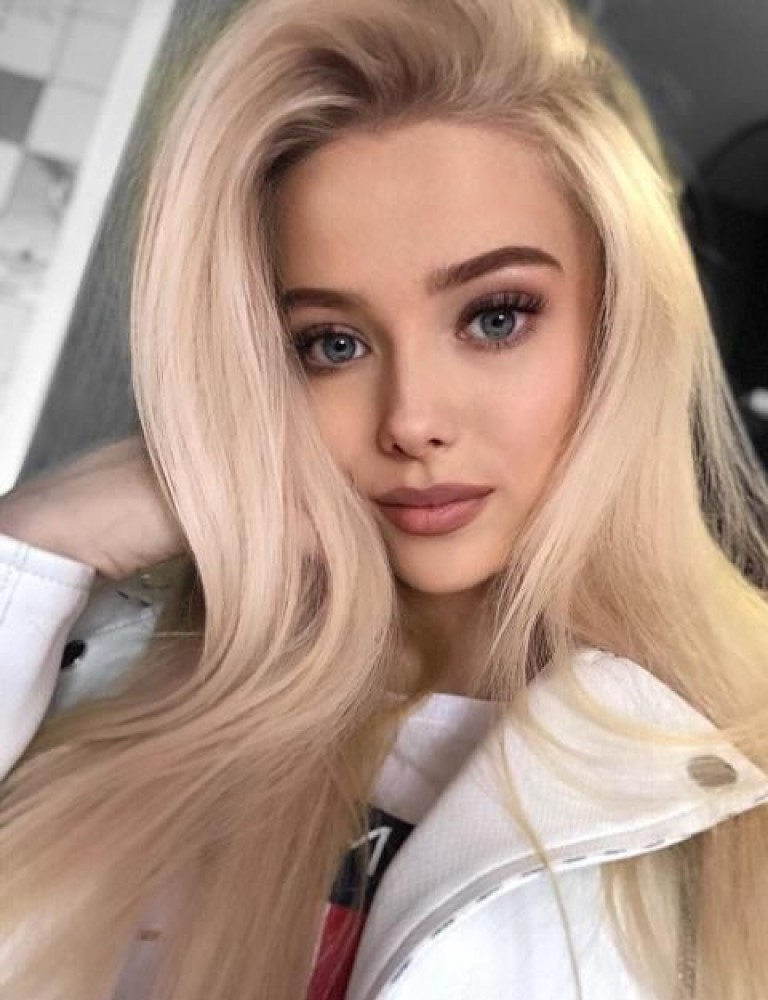 Индивидуалка Ева фото № 2 в городе Москва