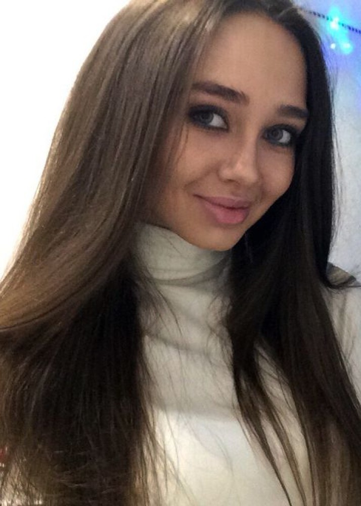 Индивидуалка Ева главное фото в городе Москва 