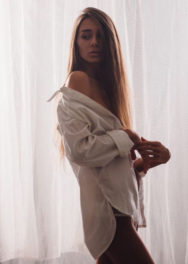 Индивидуалка Ева фото № 2 в городе Москва