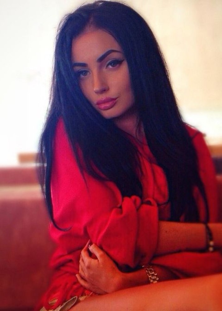 Индивидуалка Ева фото № 2 в городе Москва