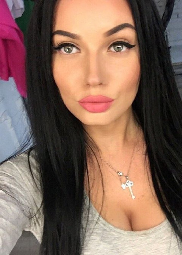 Индивидуалка Ева фото № 2 в городе Москва