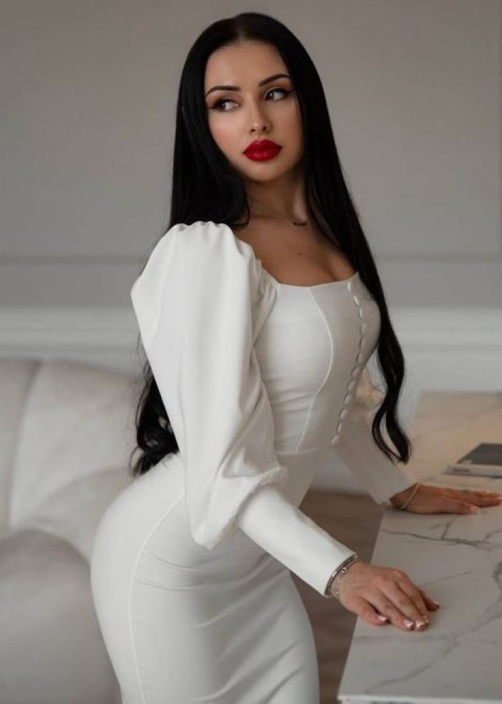 Индивидуалка Ева фото № 2 в городе Москва