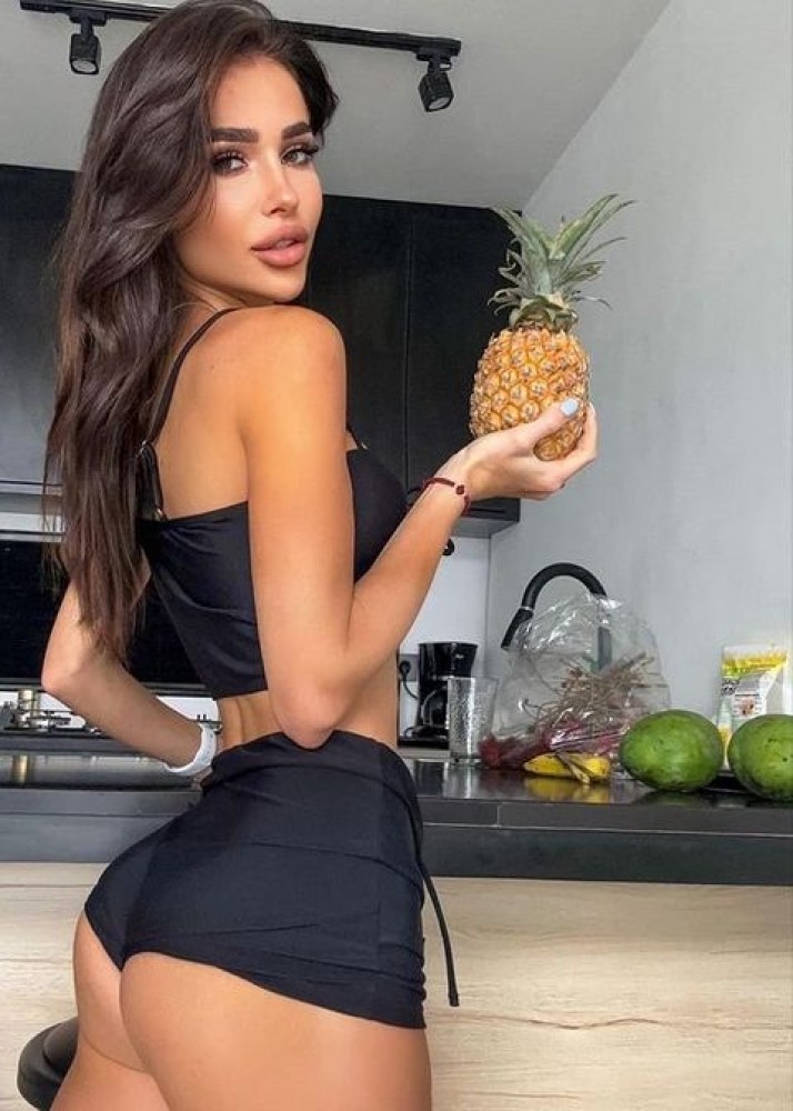 Индивидуалка Ева фото № 2 в городе Москва