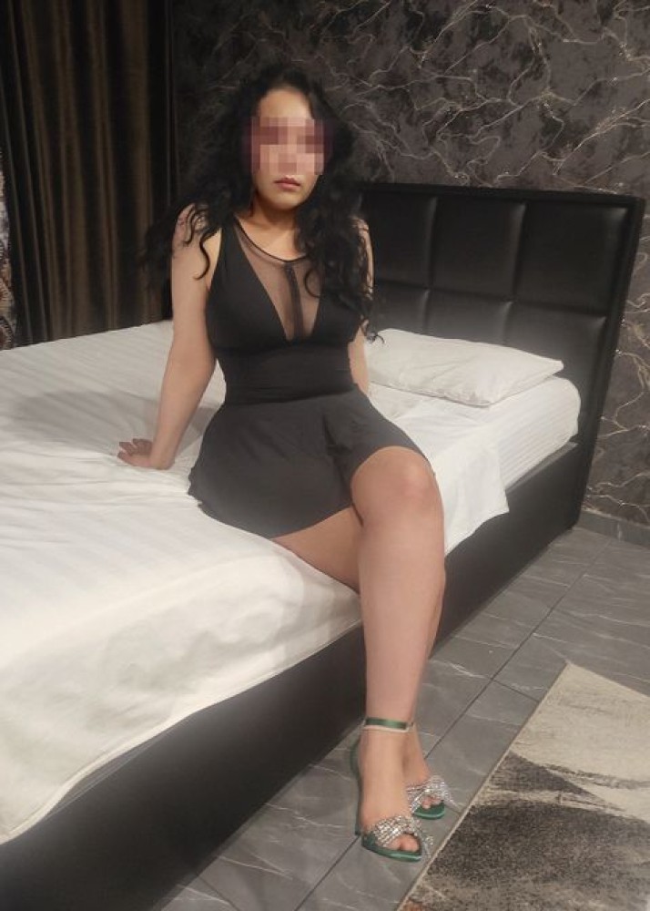 Индивидуалка Ева фото № 2 в городе Москва