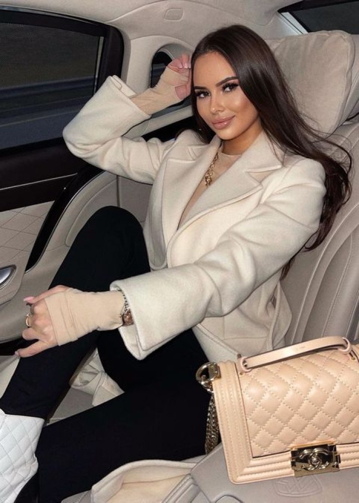 Индивидуалка ЕВА фото № 2 в городе Москва