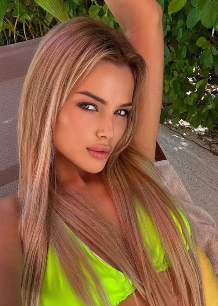 Индивидуалка Ева фото № 2 в городе Москва