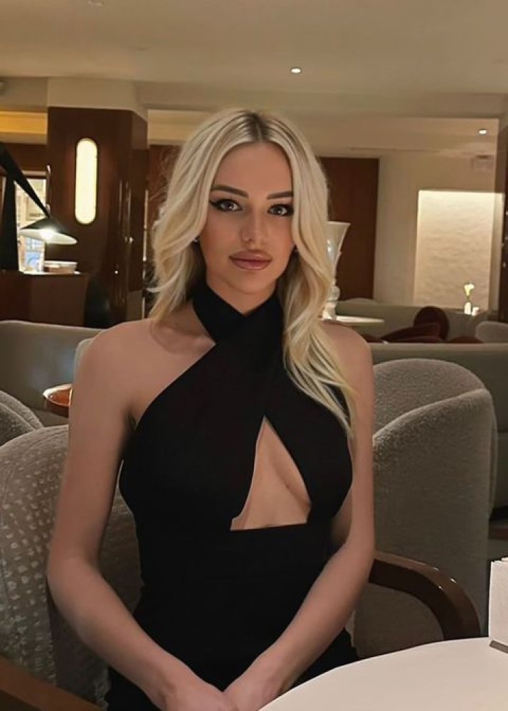 Индивидуалка Ева фото № 2 в городе Москва