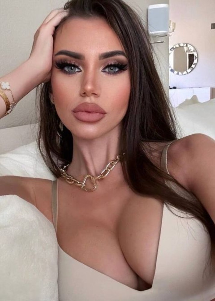 Индивидуалка Ева главное фото в городе Москва 