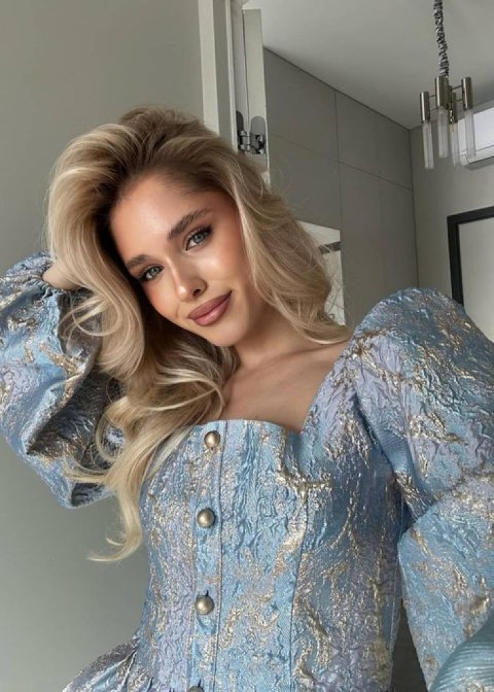 Индивидуалка Ева главное фото в городе Москва 