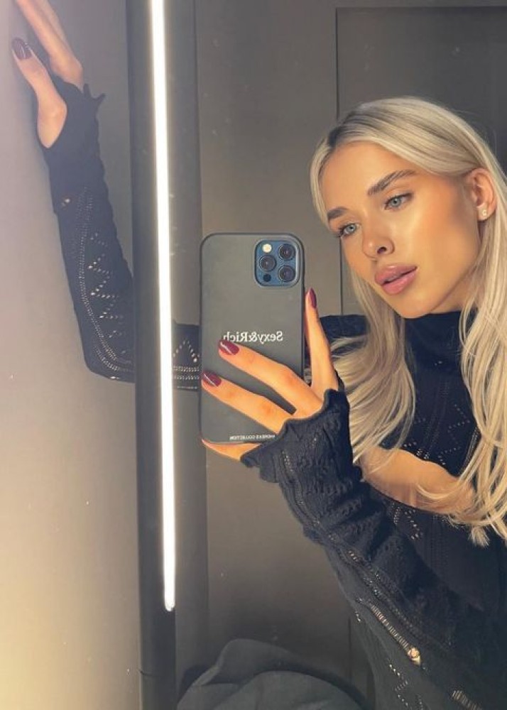 Индивидуалка Ева фото № 2 в городе Москва