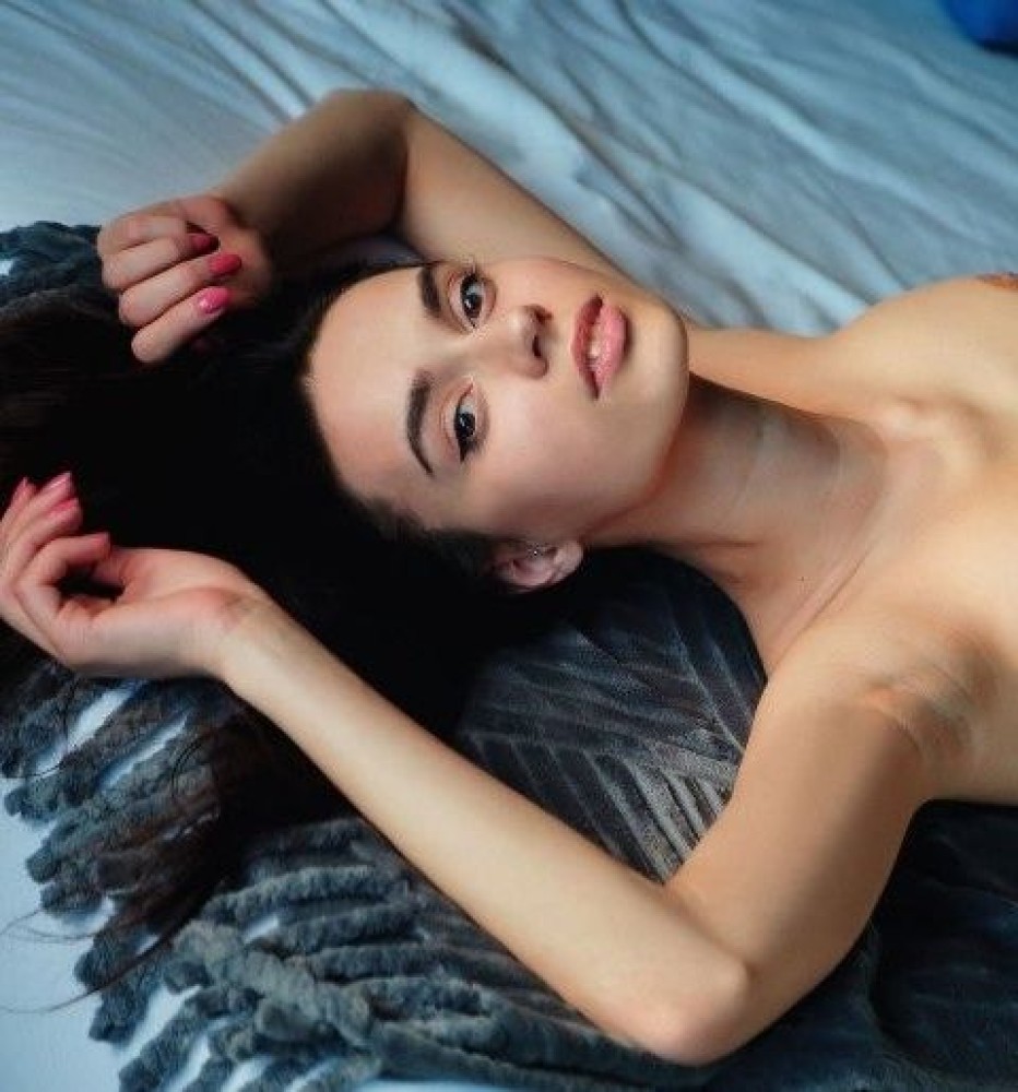 Индивидуалка Ева фото № 2 в городе Москва