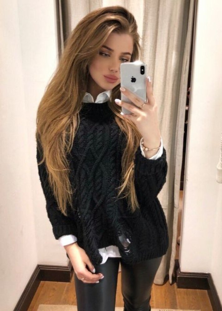 Индивидуалка Ева главное фото в городе Москва 