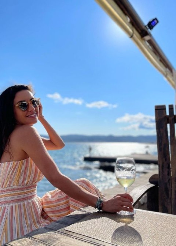 Индивидуалка Ева фото № 2 в городе Москва