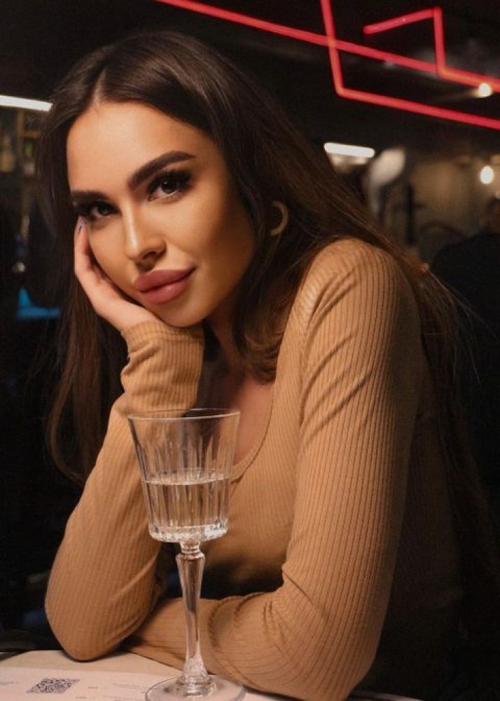 Индивидуалка ЕВА фото № 2 в городе Москва