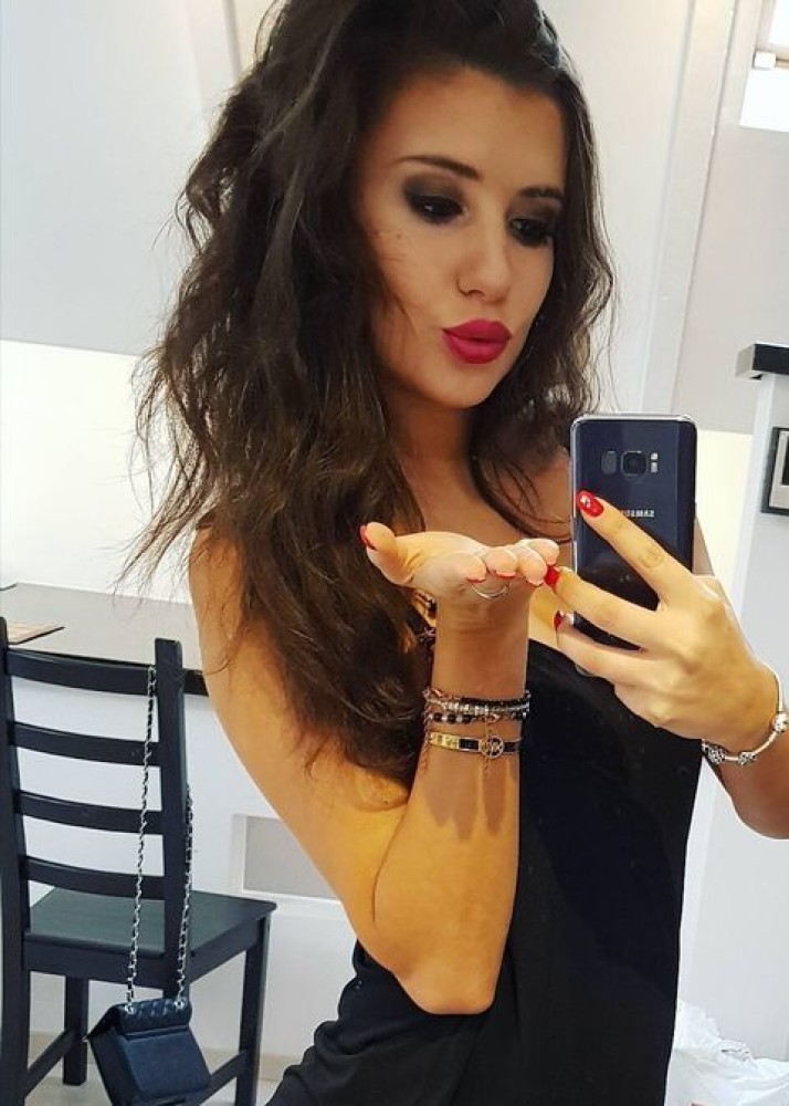 Индивидуалка Ева фото № 2 в городе Москва