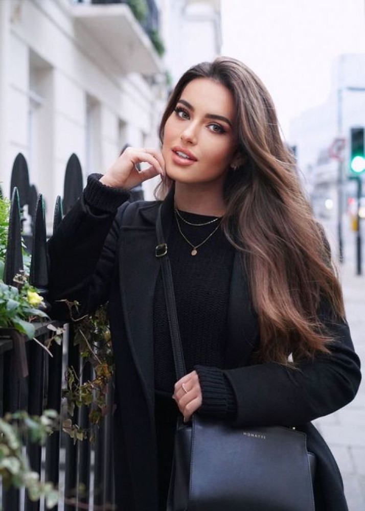 Индивидуалка ЕВА фото № 2 в городе Москва