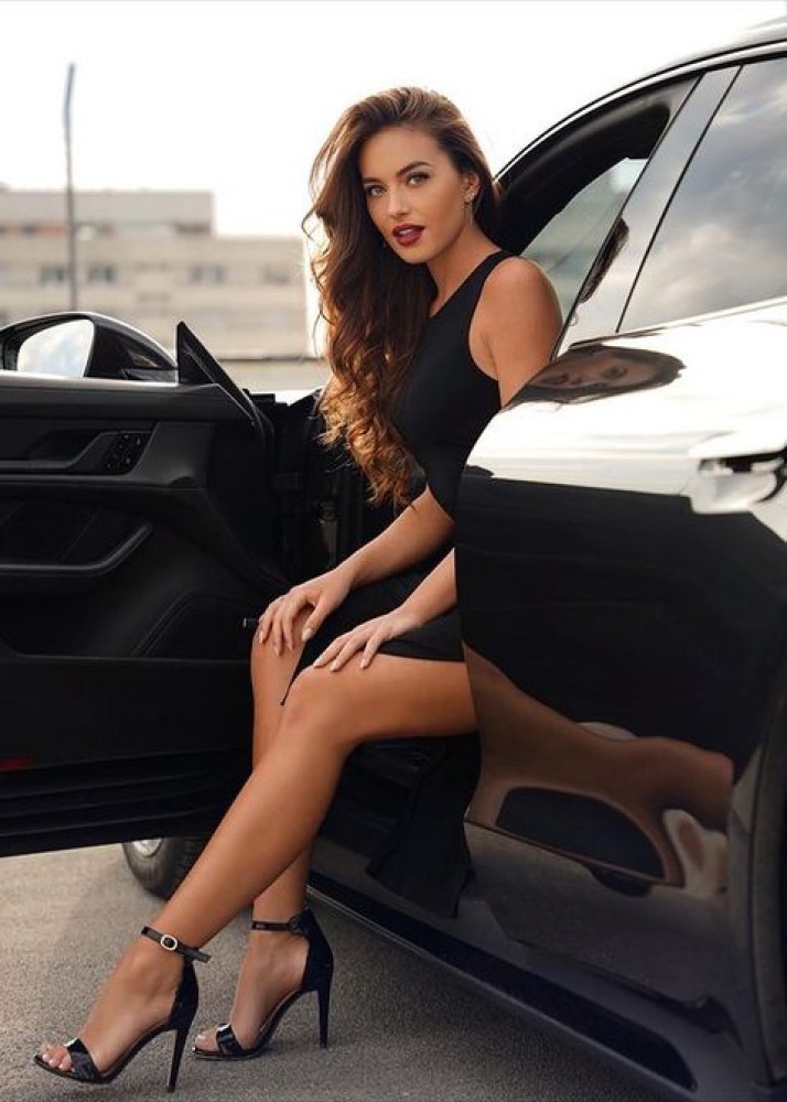 Индивидуалка ЕВА фото № 2 в городе Москва